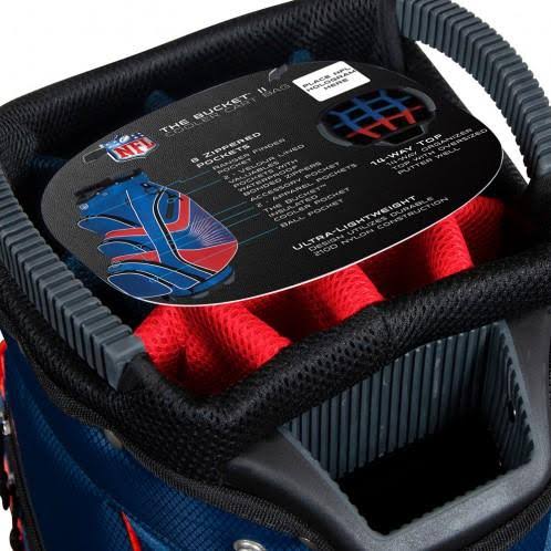Cooler Cart Bag U871