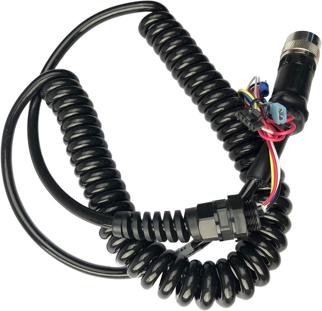 Coil Cord for Genie Lift F9084