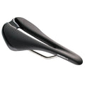 Black Medium Saddle F587
