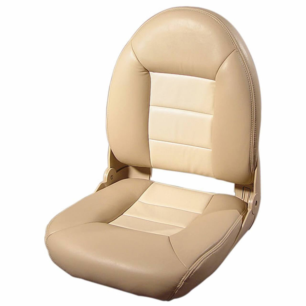 Tan/Sand High Back Seat S49714
