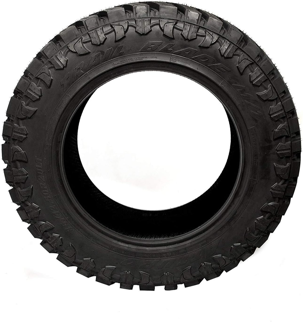 35X12.5R20 Mud-Terrain Radial Tire V52946