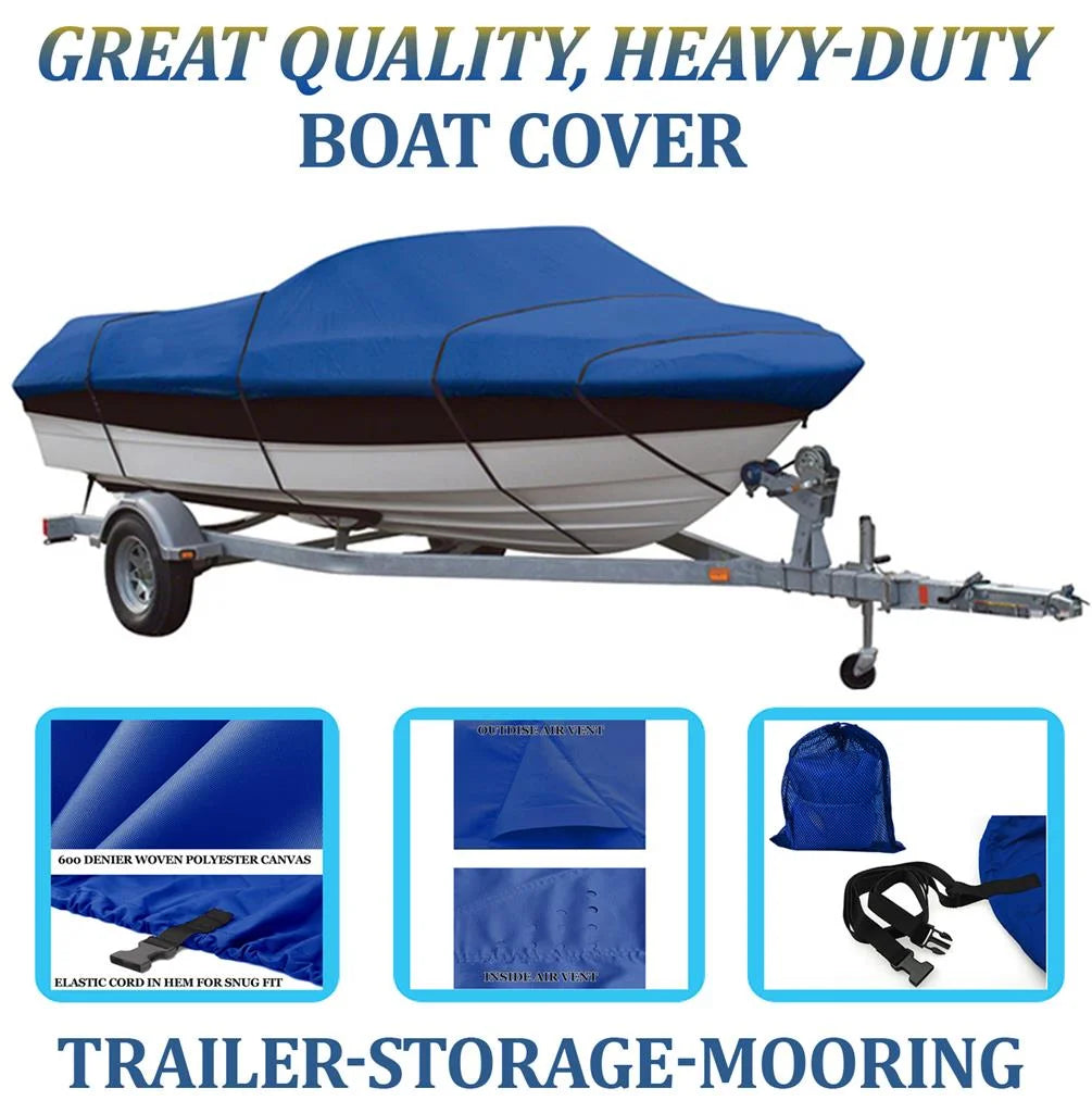 Boat Cover J511998