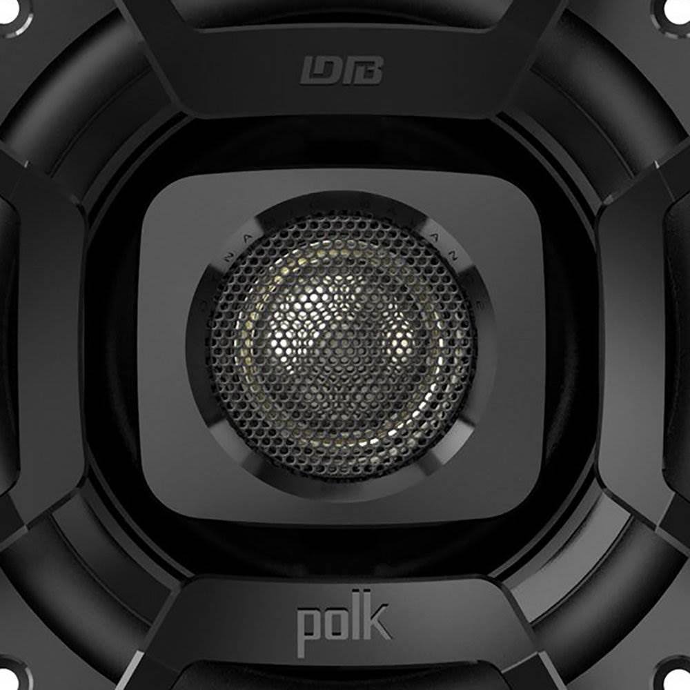 Car Marine ATV Speakers Pair + 6x9 Speakers Pair X5554