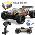 Yellow 1:18 RC Truck 4WD 40km/h R448416