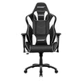 White Gaming Chair W65116