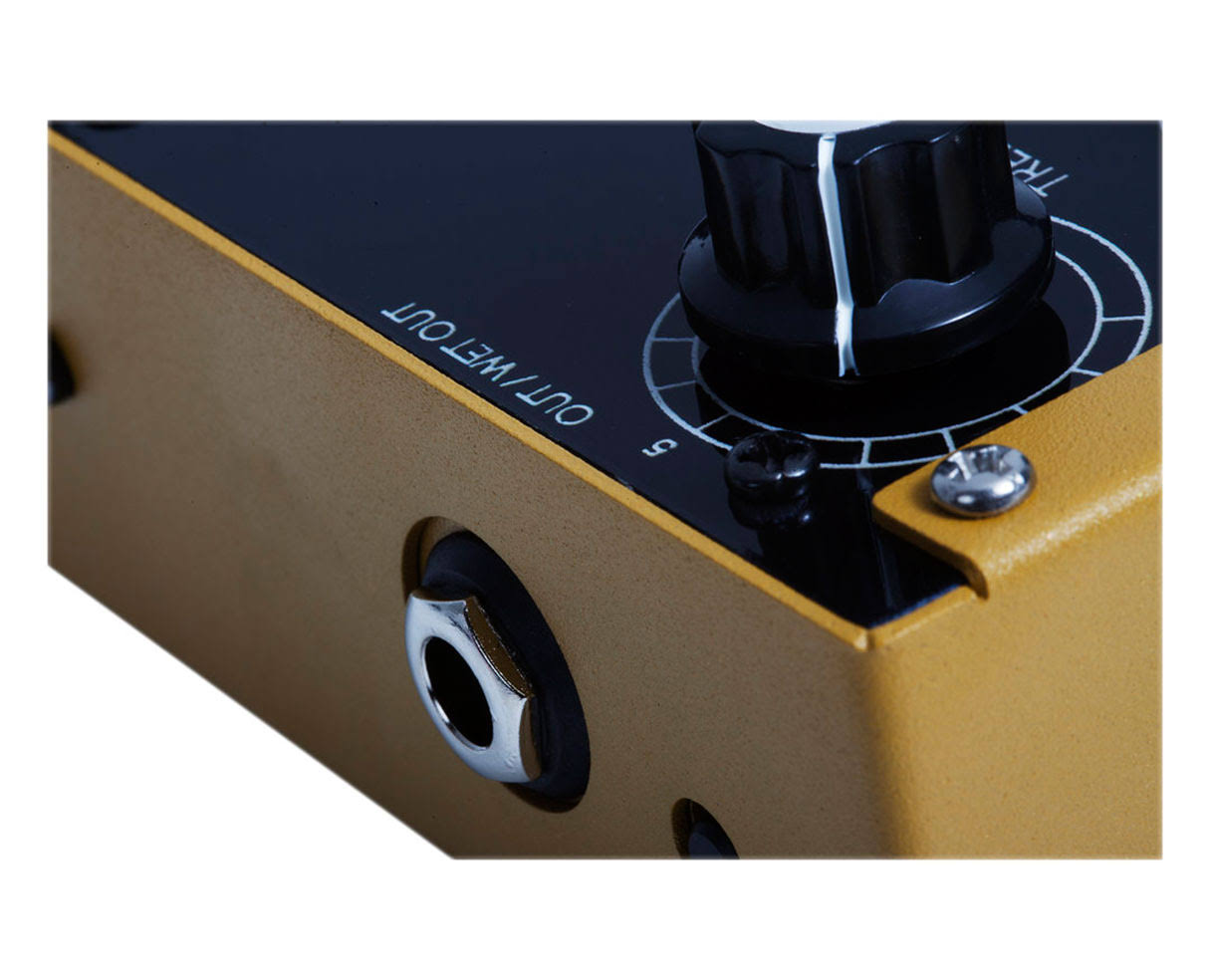 Echo Pedal D645