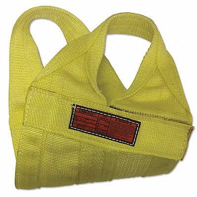 Stren-Flex Web Sling Cargo Basket Sling 4 ft L N518