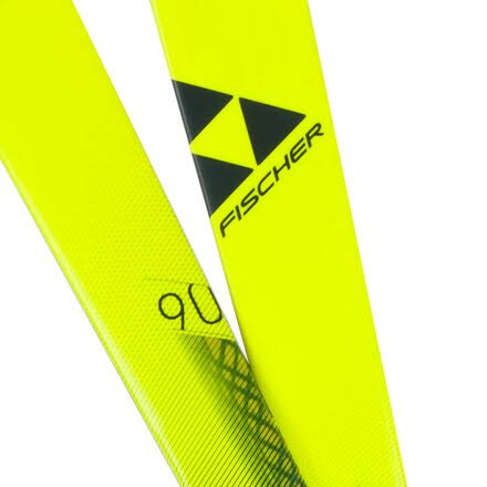 Transalp 90 Carbon Ski U76690