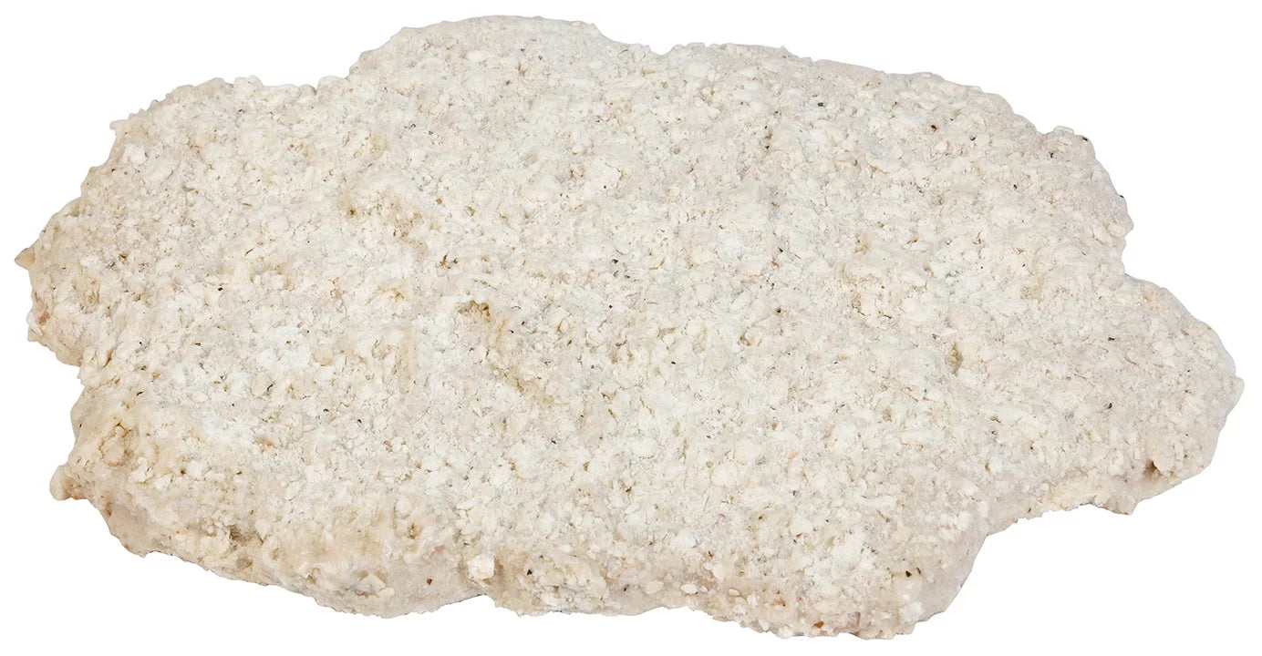 Breaded Beef Steak Patty, 5.33 Ounce -- 30 per case U1994
