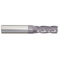 17/32 in Carbide Square End Mill B56156