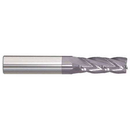 17/32 in Carbide Square End Mill B56156