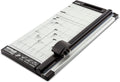 18 inch Rotary Paper Trimmer, Metal Base, 15 Sheet Cutting Capacity, Pack of 2 D991561