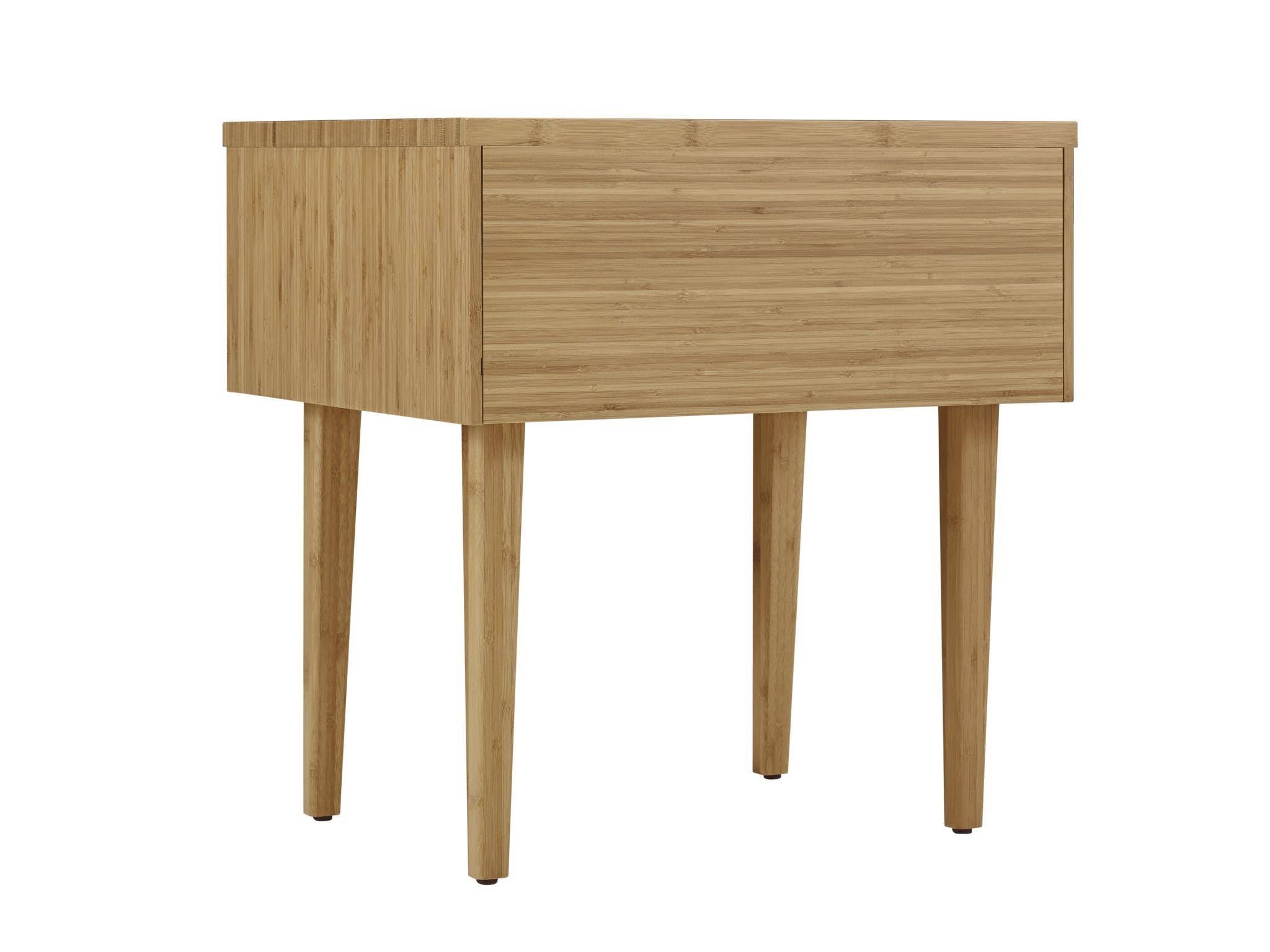 Caramelized Nightstand R625439