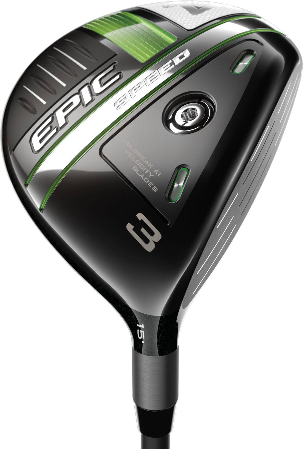 Fairway Wood G6204