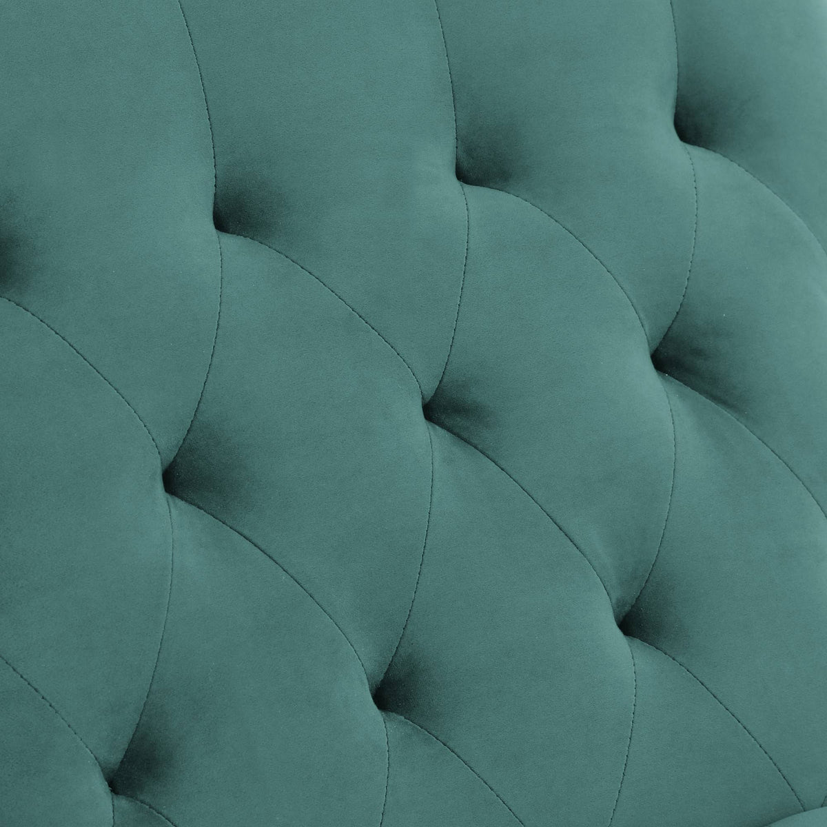 Turquoise Blue Chaise F44275
