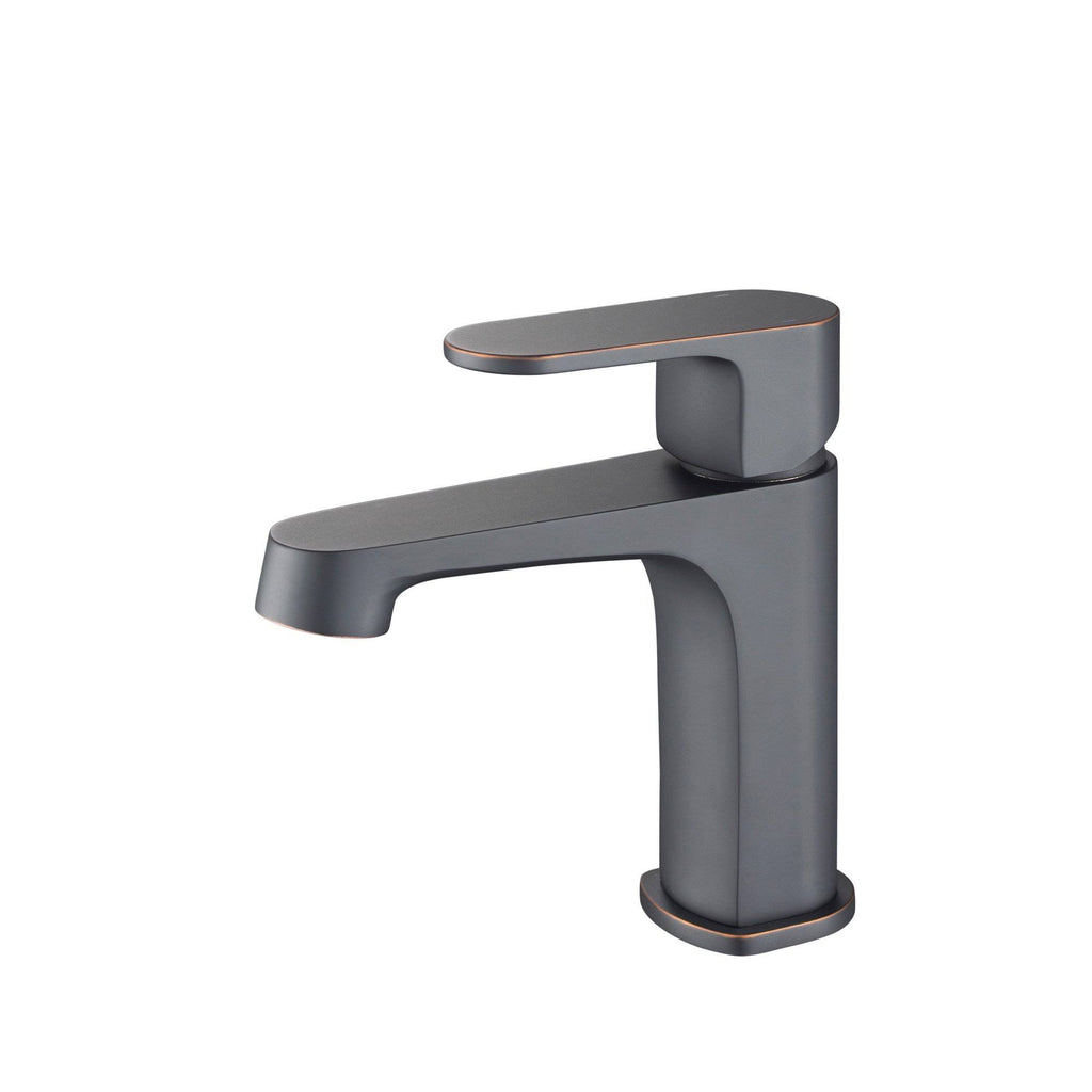 Single Hole Faucet Chrome Q84825