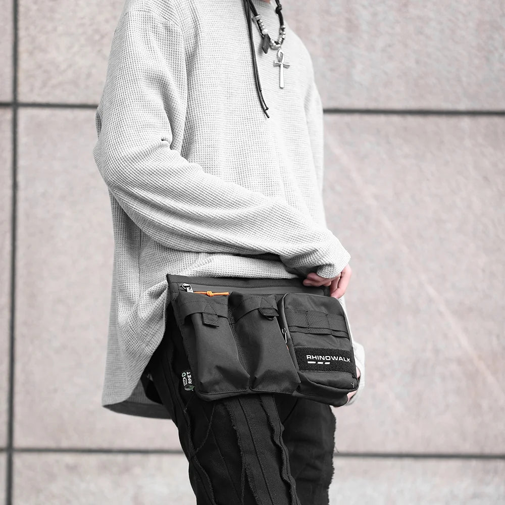 Bike Handlebar Bag 2L Cycling Bag L371589