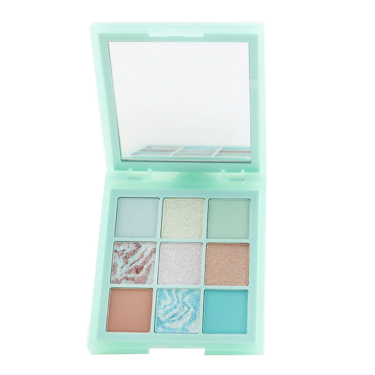 Eyeshadow Palette (9x Eyeshadow) 6.1g/0.21oz M369789