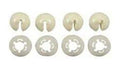 Washer Suspension Ball Kit U937688