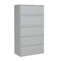 5 Drawer Lateral File Cabinet H971