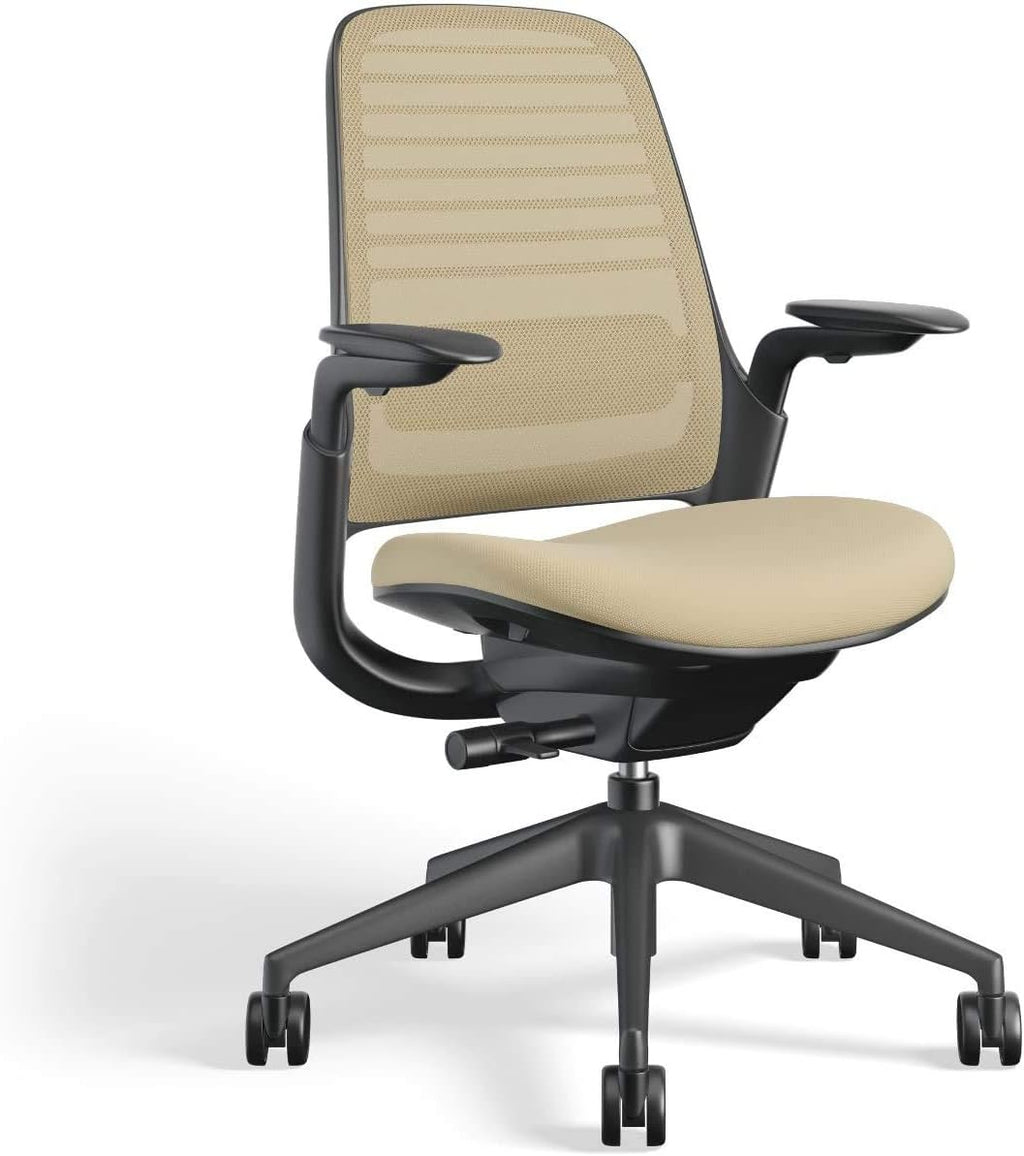 Licorice Work Office Chair D718