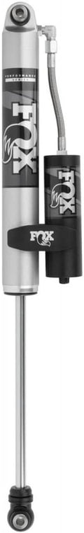 Fox Shock Rear 2.0 Performance Series 10.2in Smooth Body IFP Remote Reservoir 2-3in Lift M868456