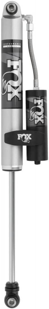 Fox Shock Rear 2.0 Performance Series 10.2in Smooth Body IFP Remote Reservoir 2-3in Lift M868456