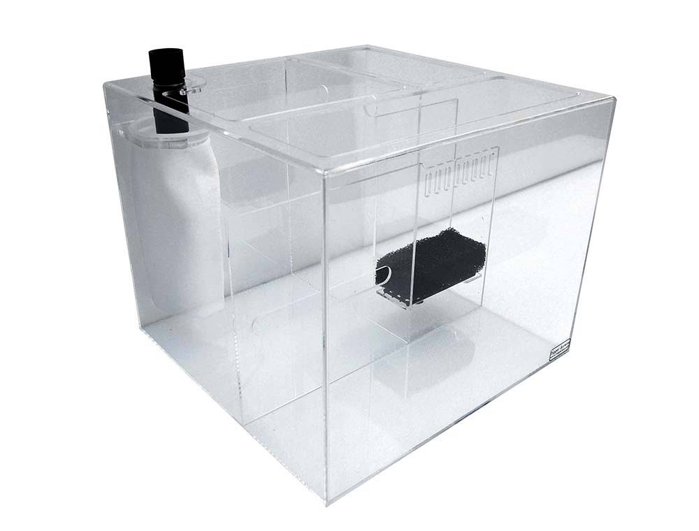 Crystal Cube 18 Sump J49589