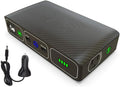 44400 mWh Portable Laptop Charger with AC Outlet T738