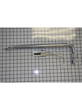 Range Oven Burner With Igniter A274833