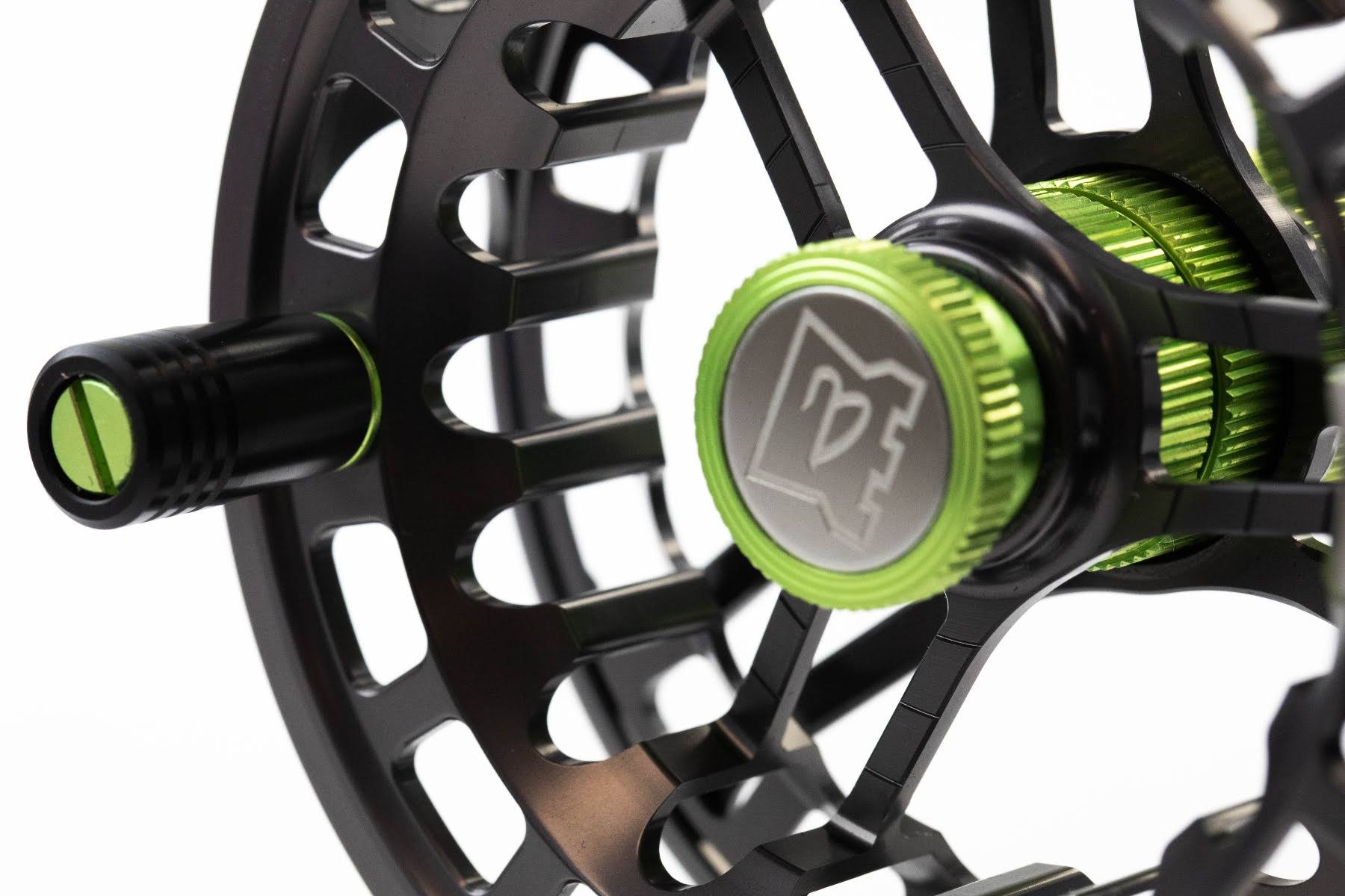 Fly Reel F193