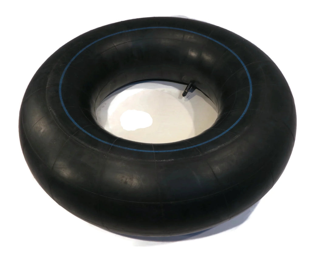 2 Tire Inner Tubes 25x8x12 TR13 Straight Valve H7357