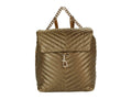 Edie Nylon Backpack U9665