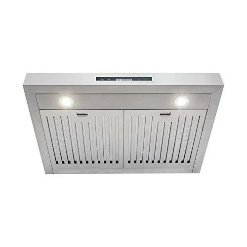 30-in Under-Cabinet Range Hood C950