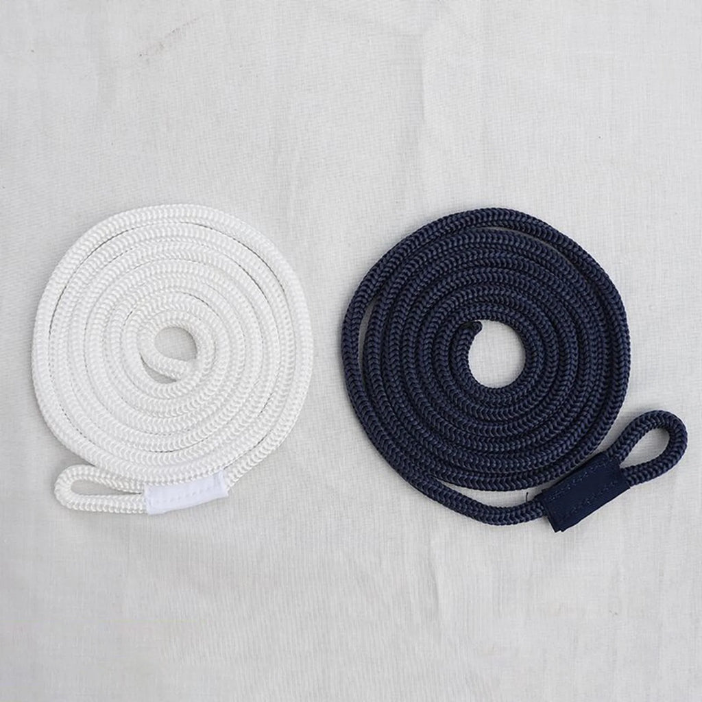 Inflatable Marine Boat Bumper with 2 Ropes U7161