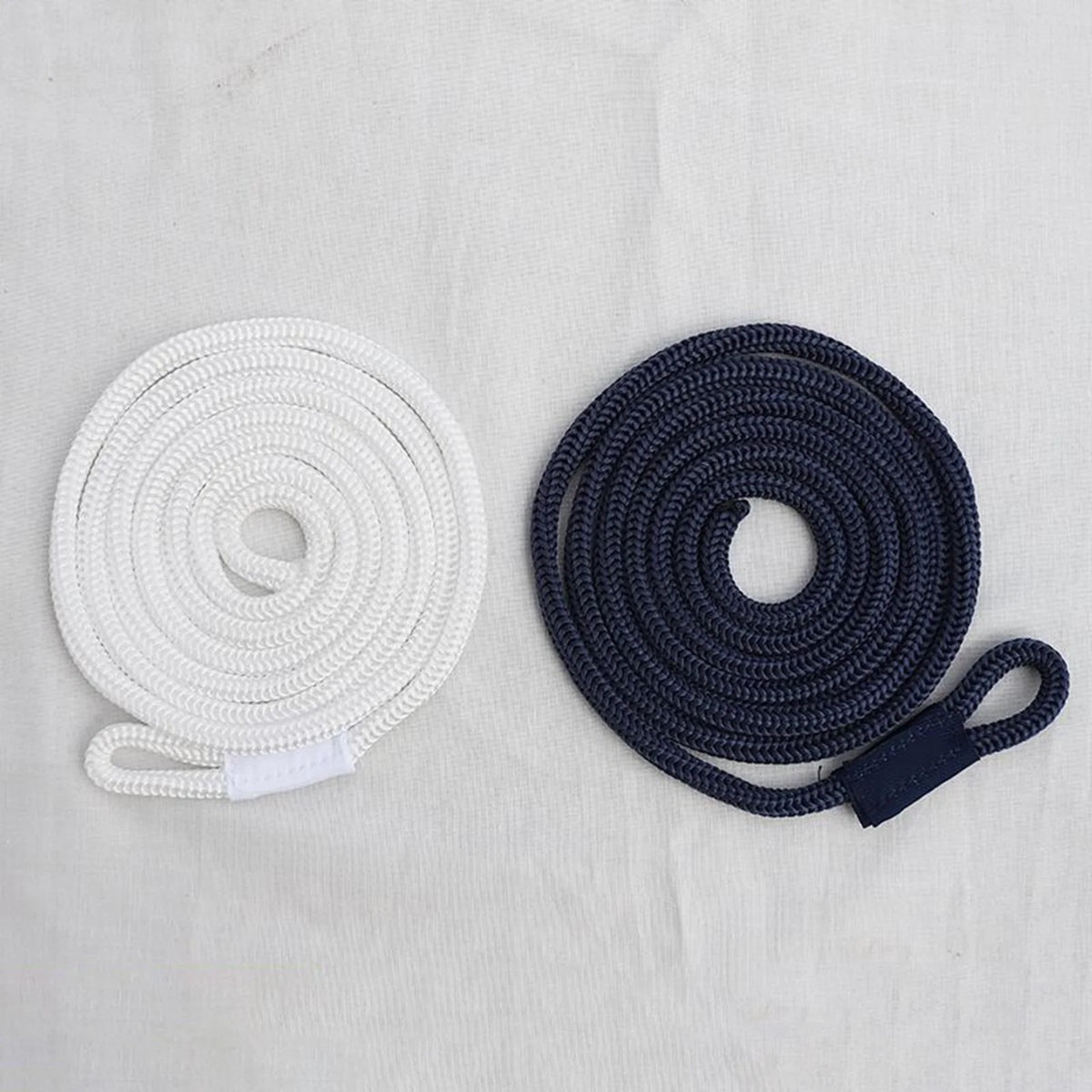 Inflatable Marine Boat Bumper with 2 Ropes U7161