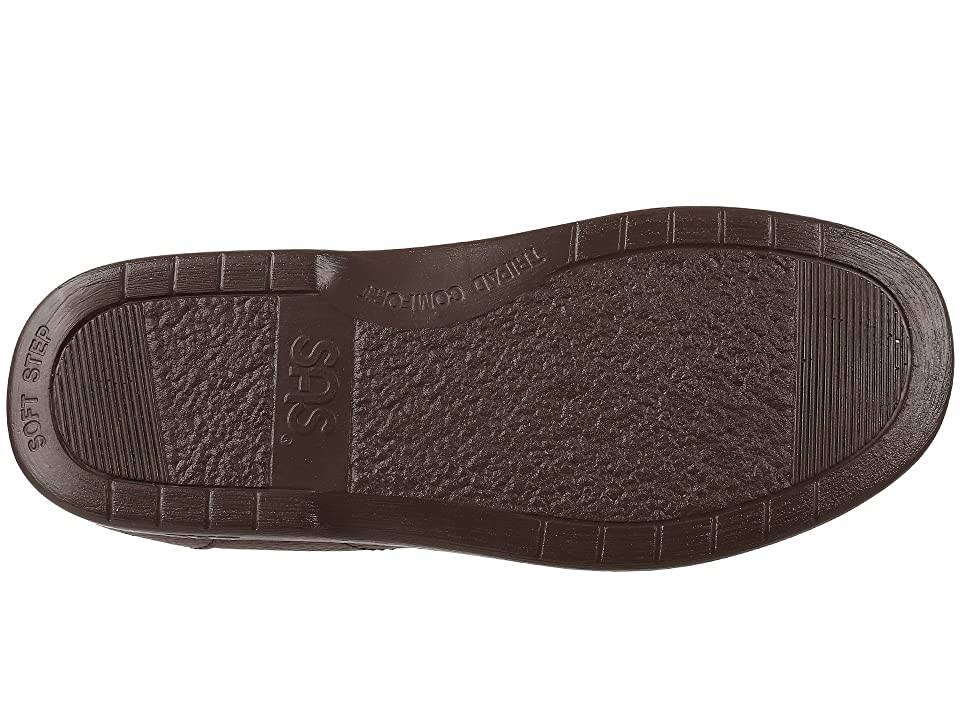SAS Men&s Mulch 14.5 Medium M9905