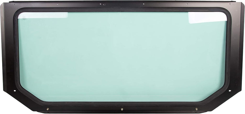 Clear Full Windshield for Can Am Maverick X3 J9169