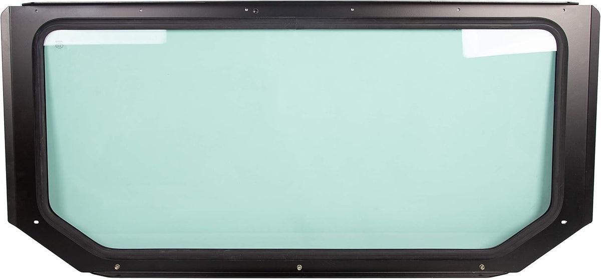 Clear Full Windshield for Can Am Maverick X3 J9169