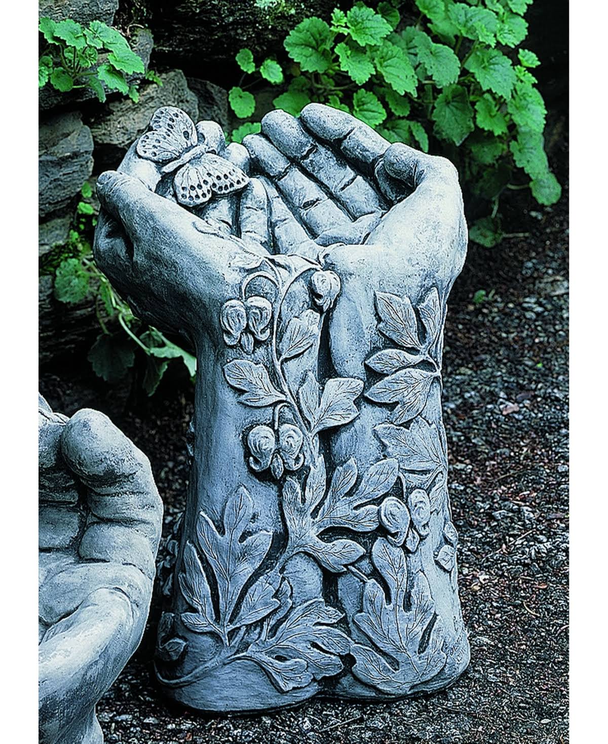 Natural Birdbath V141462