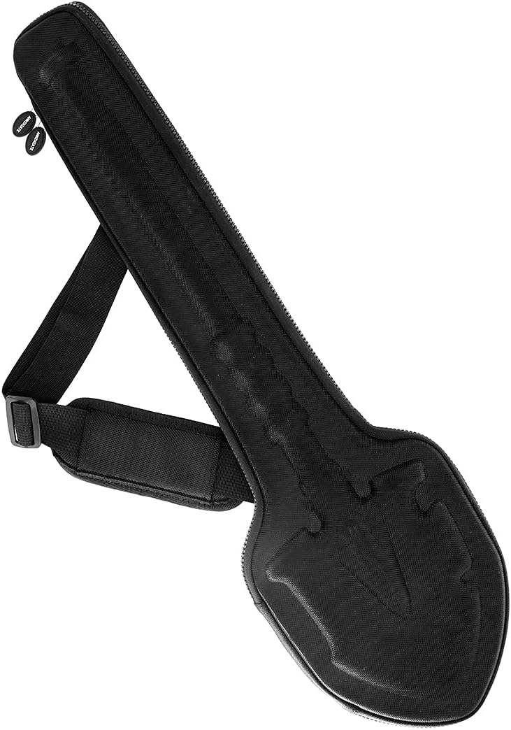 Folding Multifunctional Camping Shovel F8066