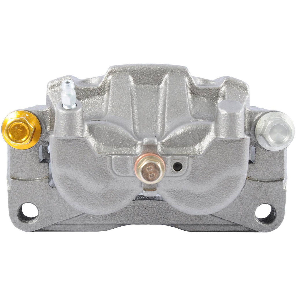 Bracketed Brake Caliper C548