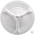 Washplate Compatible with Whirlpool Washer, Pack of 2 Q34950