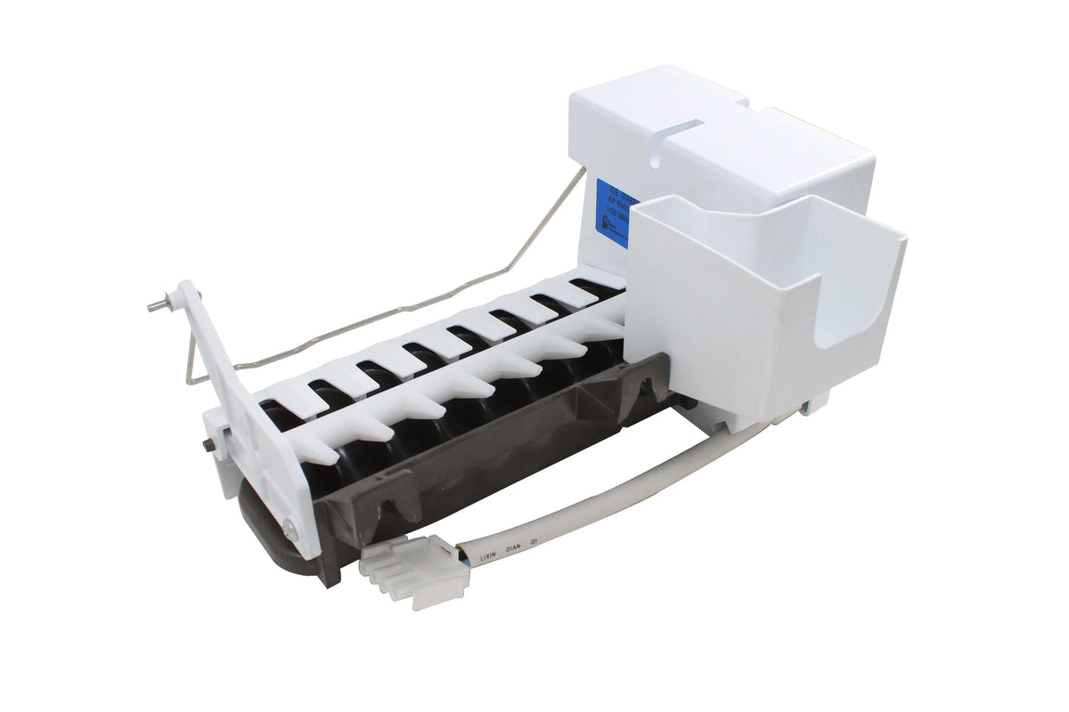 Refrigerator Ice Maker Replacement D118593