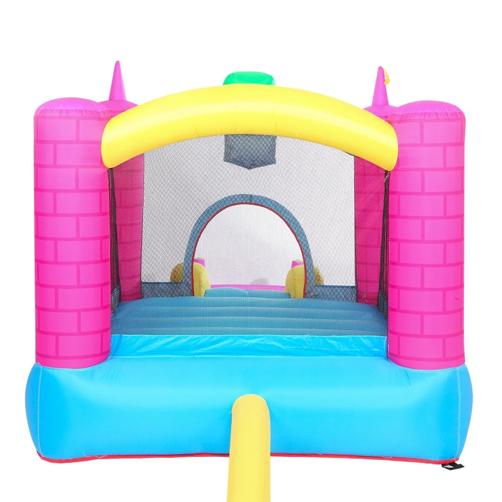 Inflatable Bounce House with Air Blower Y3425