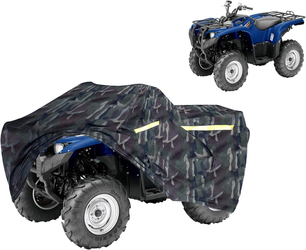 Medium 85 ATV Cover G8895