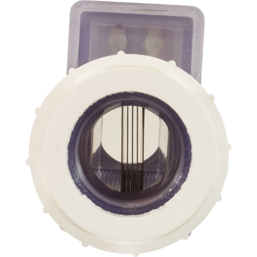 Replacement Cell with Unions Q851721