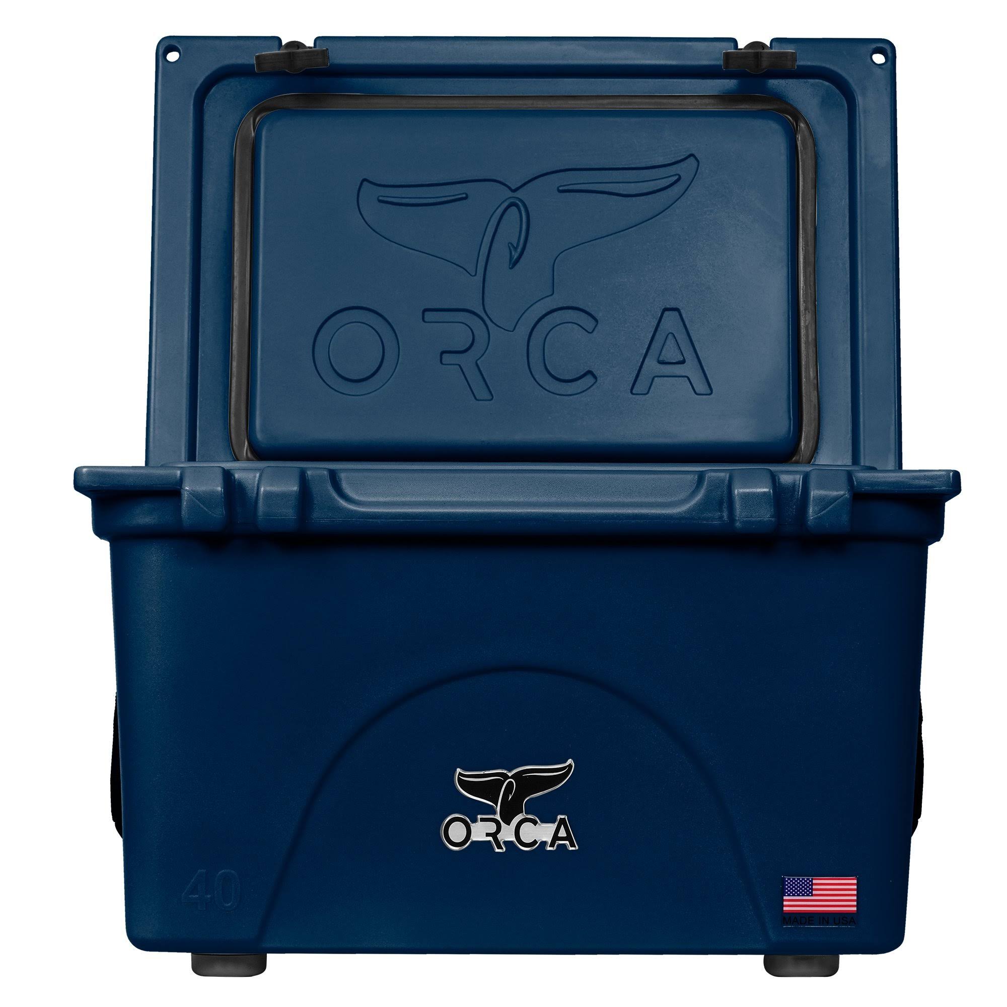 40-Quart Cooler U806766