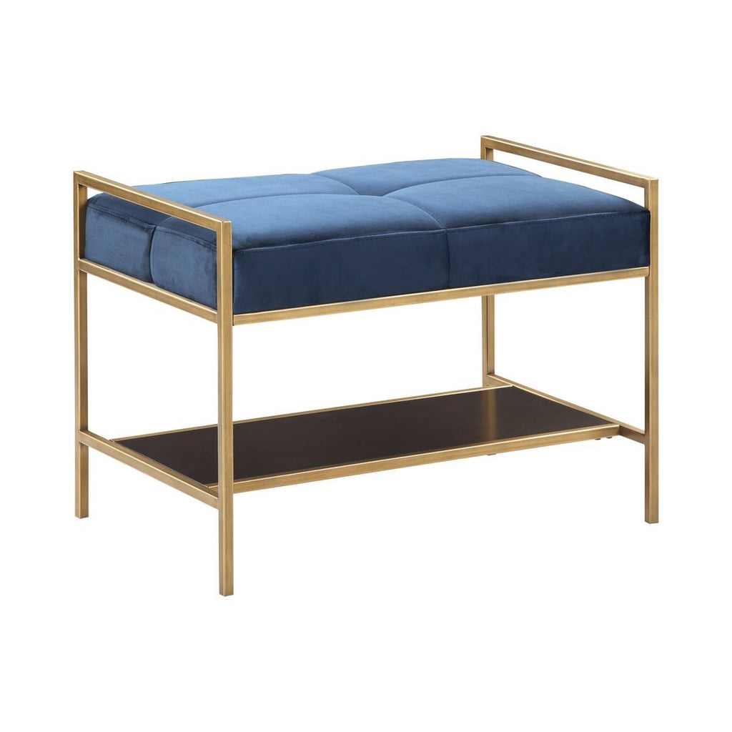 Navy Blue Bench M324197