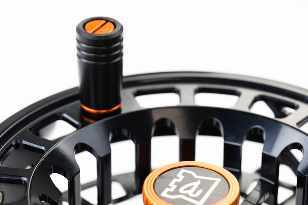 Fly Reel F193